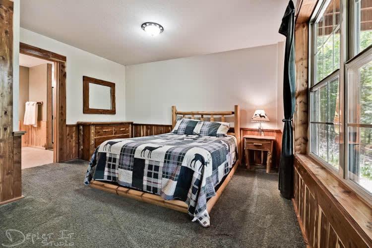 Secluded 2 Story Cabin Pool Wifi Smart Tvs Eureka Springs Exterior foto